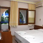 Gumbet Anil Beach 比特兹