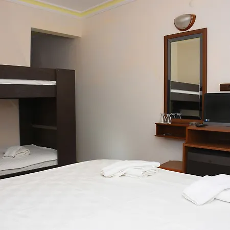 Gumbet Anil Beach Hotel