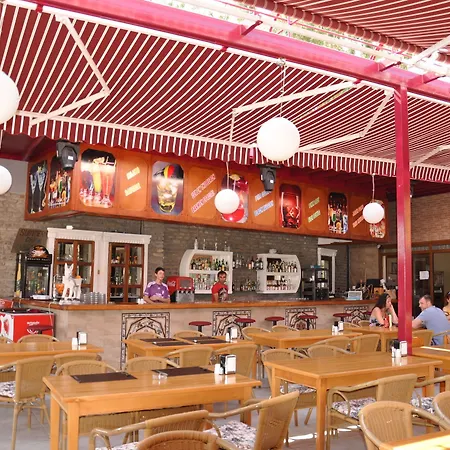 Gumbet Anil Beach 바이즈