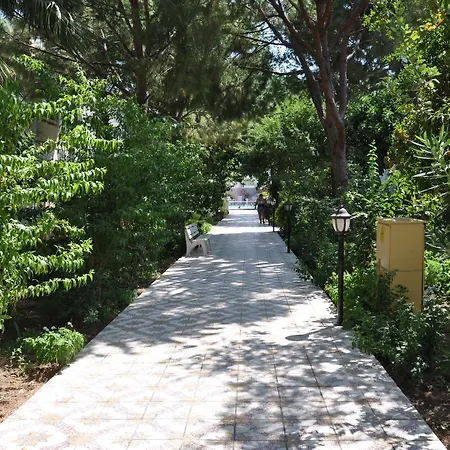 Gumbet Anil Beach 3*