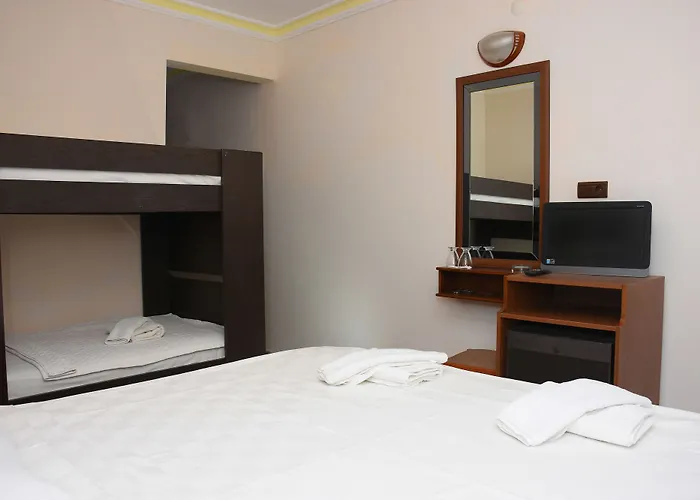 Gumbet Anil Beach Hotel