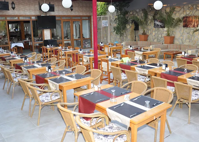 Gumbet Anil Beach Bitez