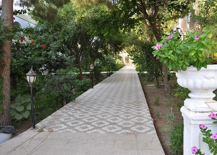 Gumbet Anil Beach 3* Bitez