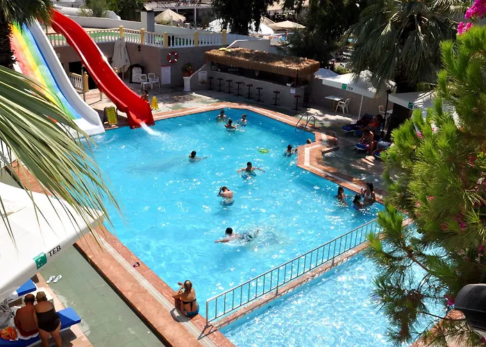 Gumbet Anil Beach Bitez