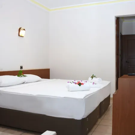 Gumbet Anil Beach 3* Bitez