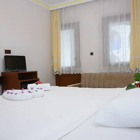 Gumbet Anil Beach Отель 3*
