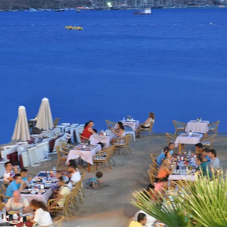 Gumbet Anil Beach 3* Битез