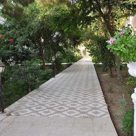 Gumbet Anil Beach 3* Битез