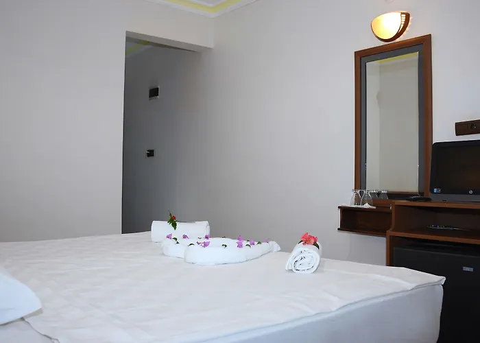 Gumbet Anil Beach 3*