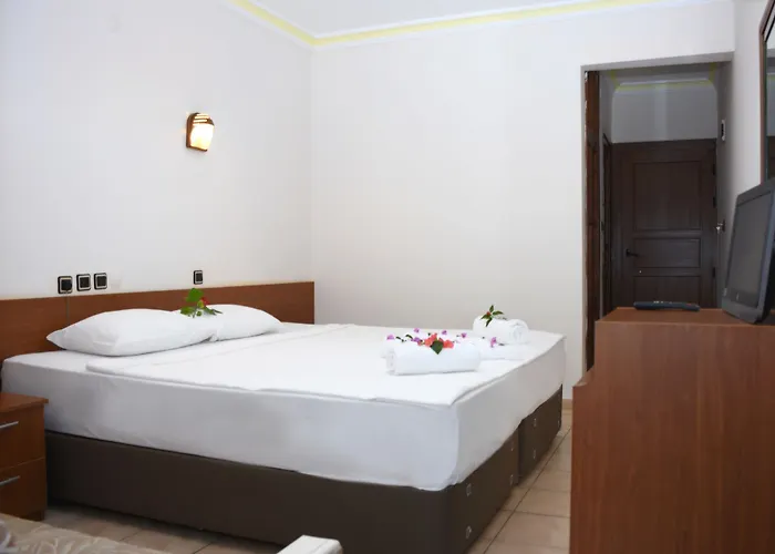 Gumbet Anil Beach 3* Bitez