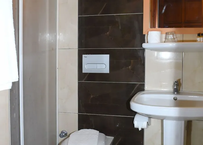 Gumbet Anil Beach Otel