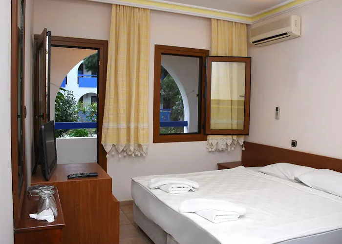 Gumbet Anil Beach Bitez