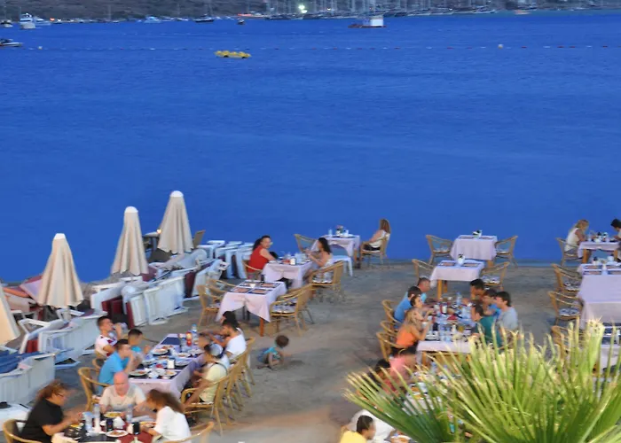 Gumbet Anil Beach 3* Bitez