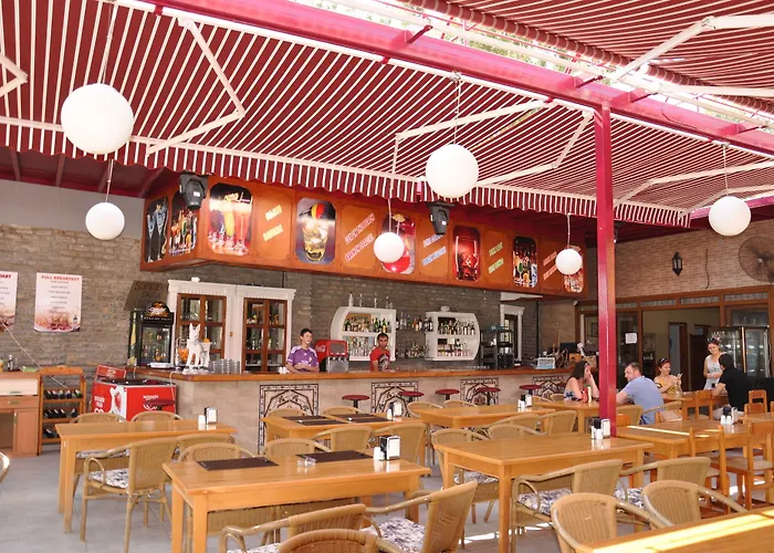 Gumbet Anil Beach Bitez