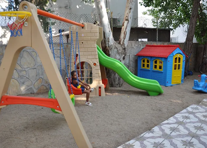 Gumbet Anil Beach 3*