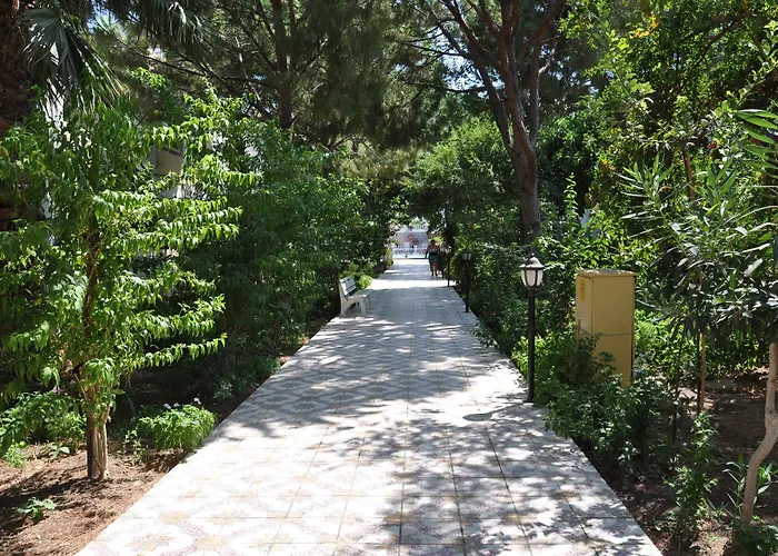 Gumbet Anil Beach 3*